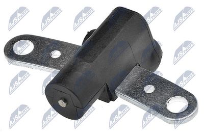 Jutiklis, alkūninio veleno impulsas