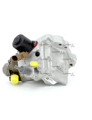 POMPA DE INALTA PRESIUNE TURBO-TEC TTIP4012 3