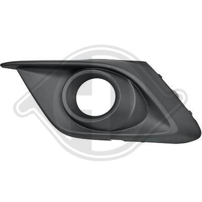 LüFTUNGSGITTER STOßFäNGER