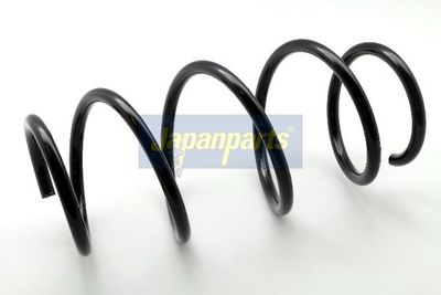 пружина за ходовата част JAPANPARTS ZC3346H