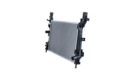 RADIATOR RACIRE MOTOR NRF 550120 11