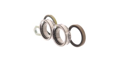 RADLAGERSATZ SKF VKBA1444 31