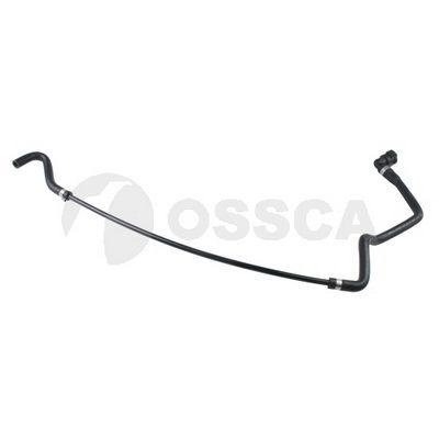 маркуч на радиатора OSSCA 23208
