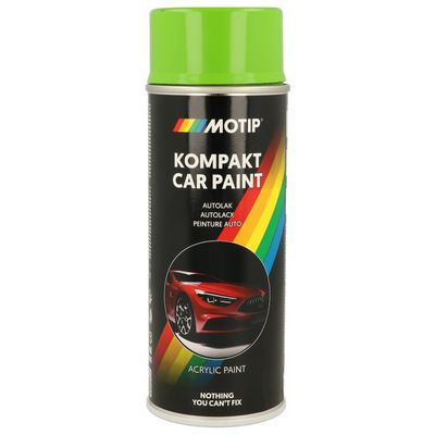 лак (боя) MOTIP