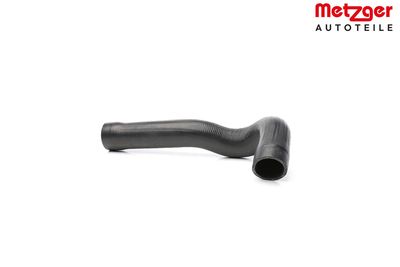 FURTUN RADIATOR METZGER AUTOTEILE 2421320 2