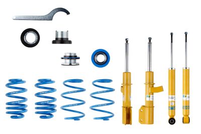 BILSTEIN Fahrwerkssatz, Federn/Dämpfer