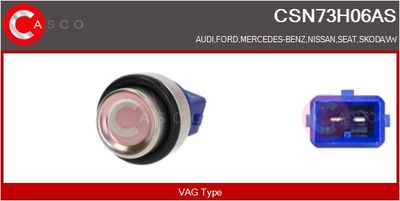 SENZOR TEMPERATURA LICHID DE RACIRE