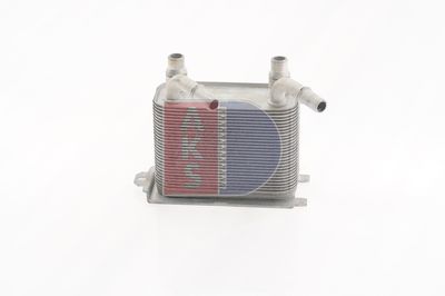 ÖLKüHLER AUTOMATIKGETRIEBE AKS DASIS 026000N 16