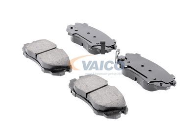 BREMSBELAGSATZ SCHEIBENBREMSE VAICO V400683 18