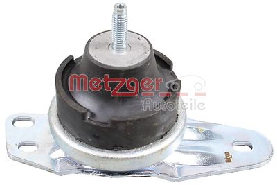 SUPORT MOTOR METZGER 8053950