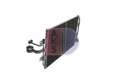 KONDENSATOR KLIMAANLAGE AKS DASIS 042210N 4