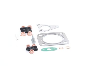 MONTAGESATZ LADER BTS Turbo T931263ABS 9