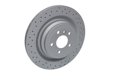 BREMSSCHEIBE ATE 24012202971 24