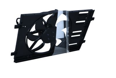 VENTILATOR RADIATOR NRF 47985 20