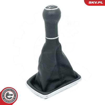 Hlavice řadicí páky SKV 63SKV504