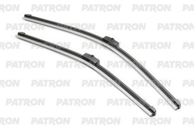 Щетка стеклоочистителя PATRON PWB6151-KIT-X5 для BMW X5