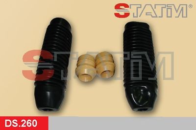 CHIT PROTECTIE PRAF AMORTIZOR