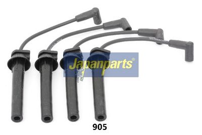 JAPANPARTS Uždegimo laido komplektas