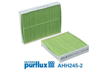 FRAM CFH12703-2