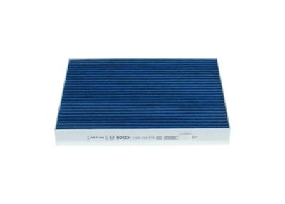Kabineluftfilter BOSCH 0 986 628 679