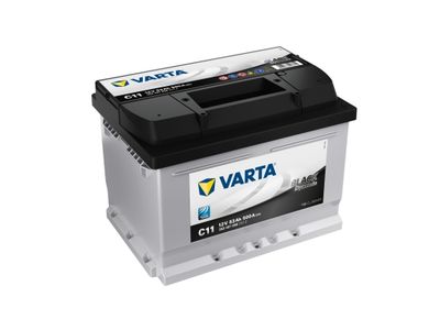 Стартерная аккумуляторная батарея VARTA 5534010503122 для OPEL SINTRA