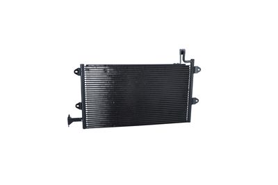 KONDENSATOR KLIMAANLAGE NRF 35584 46