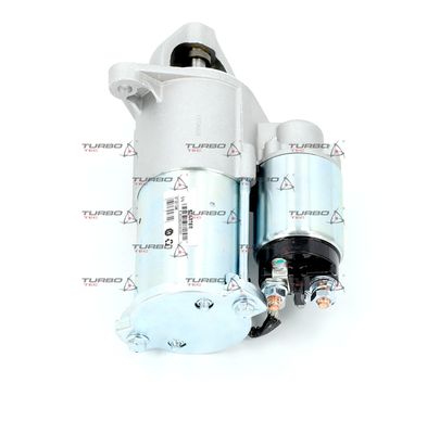 STARTER TURBO-TEC TTST001096 5