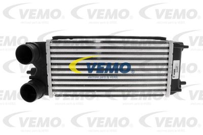 VEMO V25-60-0062 Інтеркулер 