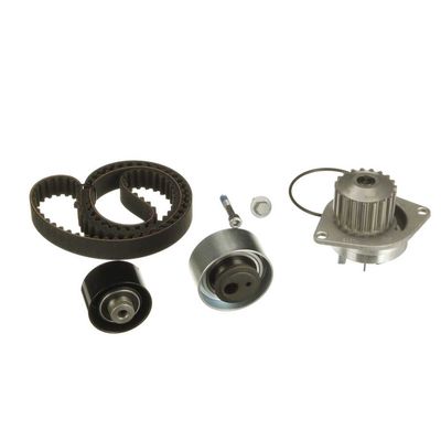 WASSERPUMPE + ZAHNRIEMENSATZ GATES KP15458XS 37