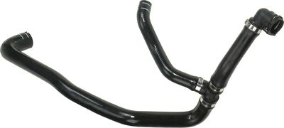 Heater hose GATES 02-2628