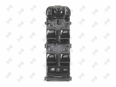 SCHALTER FENSTERHEBER ABAKUS 13505058 1