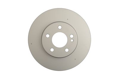 Brzdový kotúč HELLA 8DD 355 135-741