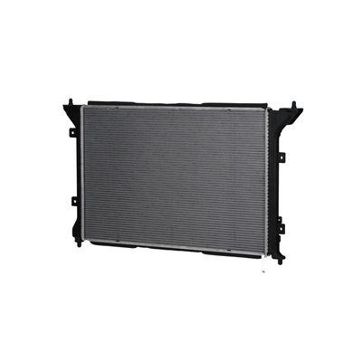 RADIATOR RACIRE MOTOR NISSENS 607104 26