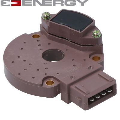 Коммутатор, система зажигания ENERGY MZ0003 для DAEWOO MATIZ