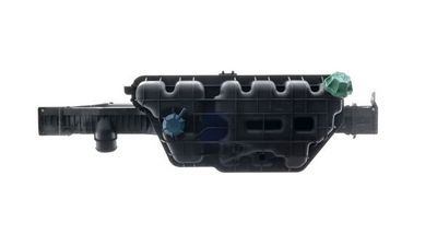 Hladnjak, hlađenje motora MAHLE CR 2336 000P