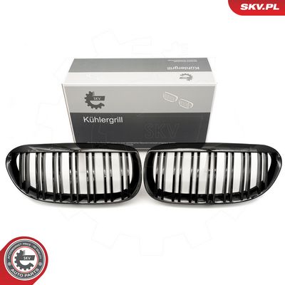 Mřížka chladiče SKV 66SKV205