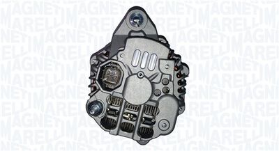 GENERATOR / ALTERNATOR MAGNETI MARELLI 063731897010 2