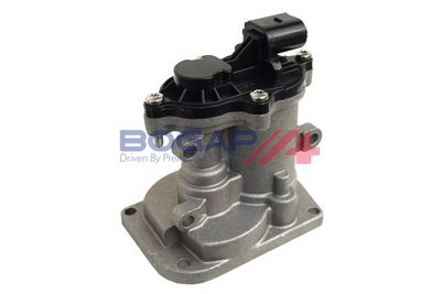 SUPAPA RECIRCULARE GAZE DE ESAPAMENT