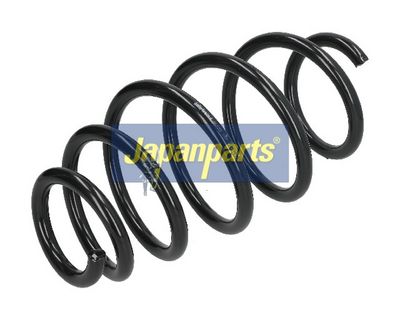 Pružina podvozku JAPANPARTS ZC3964A