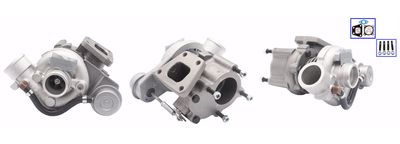 COMPRESOR SISTEM DE SUPRAALIMENTARE