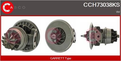 ANSAMBLU DE BAZă TURBOCOMPRESOR