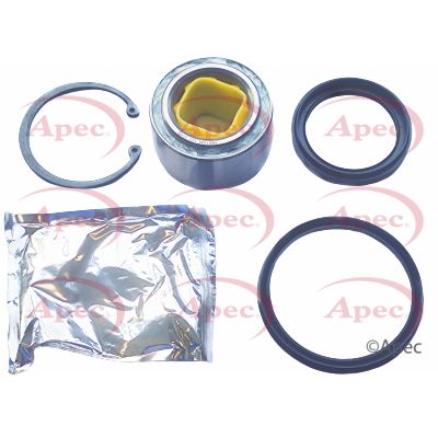 Wheel Bearing Kit APEC AWB1490