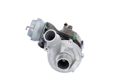 COMPRESOR SISTEM DE SUPRAALIMENTARE REMANTE 003001004418R 61