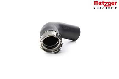 LADELUFTSCHLAUCH METZGER AUTOTEILE 2400418 31