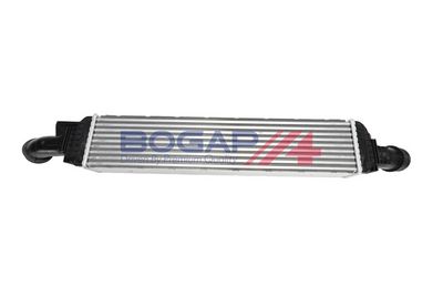 INTERCOOLER COMPRESOR BOGAP A4220148 4