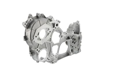 POMPA ULEI TOPRAN 625112 16