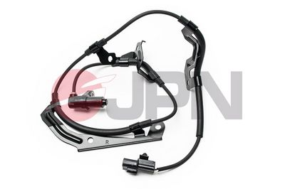 Jutiklis, rato greitis