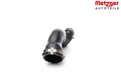 LADELUFTSCHLAUCH METZGER AUTOTEILE 2400290 13