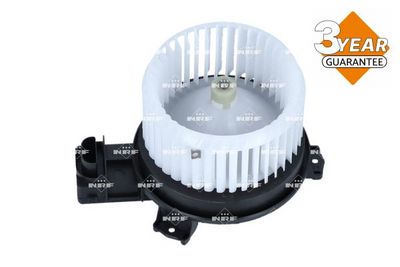 vnitřní ventilátor NRF 34604