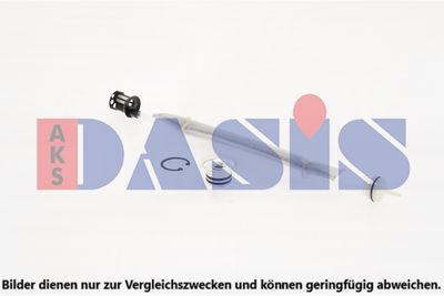 TROCKNER KLIMAANLAGE AKS DASIS 800702N
